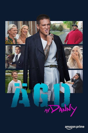 Ägd av Danny 1. évad (2022-12-16) poszter