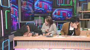 晚吹 - 空肚講宵夜 8. évad Ep.117 117. epizód