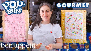 Gourmet Makes 1. évad Ep.45 45. epizód