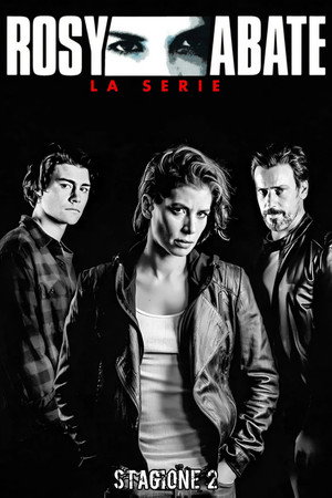 Rosy Abate - La serie 2. évad (2019-09-18) poszter