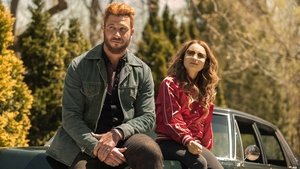 Amerikai istenek 2. évad Ep.1 Ház a sziklán