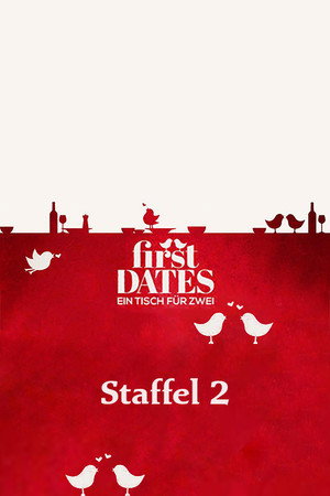 First Dates - Ein Tisch für zwei 2. évad (2018-08-27) poszter