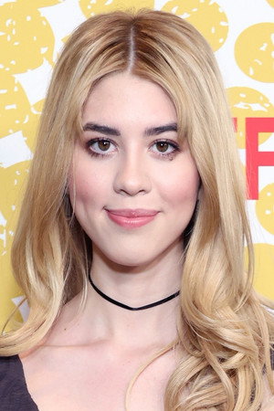 Callie Haverda profil kép