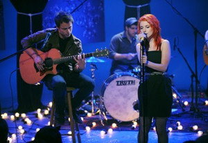 MTV Unplugged 11. évad Ep.4 4. epizód