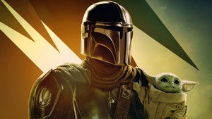 Star Wars: A Mandalóri kép