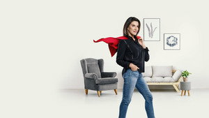 Tough Love with Hilary Farr kép