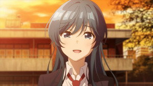 弱キャラ友崎くん 2. évad Ep.10 10. epizód