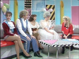 Doctor Who - Ki vagy, doki? Speciális epizódok Ep.1338 1338. epizód