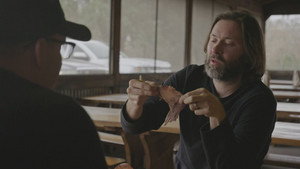 Food & Fire med Niklas Ekstedt 1. évad Ep.1 1. epizód