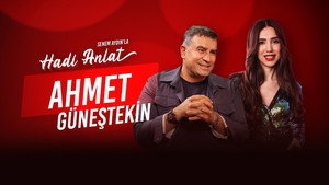 Senem Aydın'la Hadi Anlat 1. évad Ep.7 7. epizód