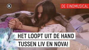 De Eindmusical 4. évad Ep.4 4. epizód