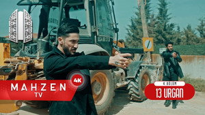 13 Urgan 1. évad Ep.4 4. epizód