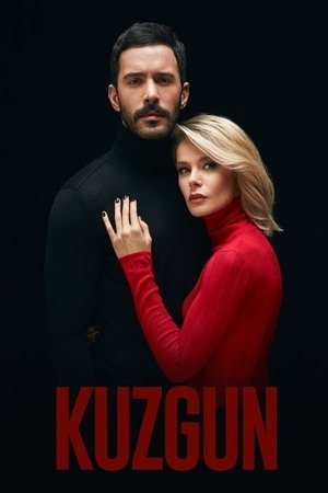 Kuzgun 1. évad (2019-02-13) poszter