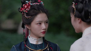 良陈美锦 1. évad Ep.6 6. epizód