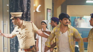 पंड्या स्टोर 1. évad Ep.307 307. epizód