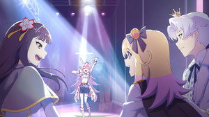 无限少女48 kép