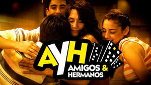 Amigos y Hermanos kép