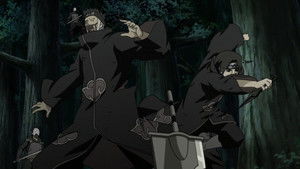 Naruto Shippuden 20. évad Ep.456 456. epizód
