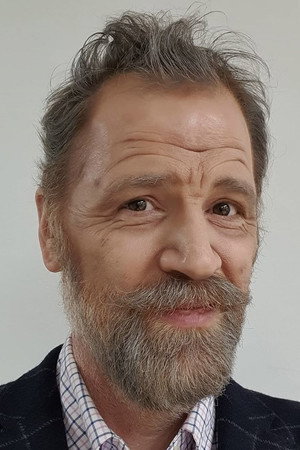 John D. Michaels profil kép