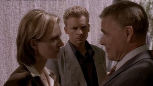 Due South 3. évad Ep.4 4. epizód