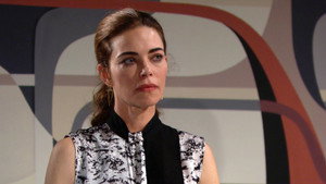 The Young and the Restless 45. évad Ep.154 154. epizód