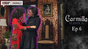 Carmilla 2. évad Ep.6 6. epizód