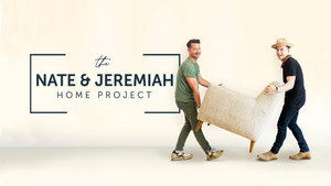 The Nate and Jeremiah Home Project kép