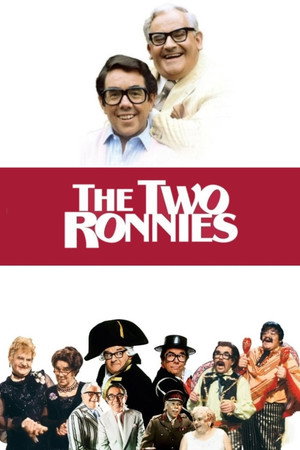 The Two Ronnies poszter
