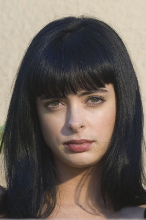 Krysten Ritter profil kép