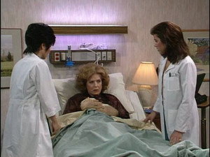 Saved by the Bell: The College Years 1. évad Ep.16 16. epizód