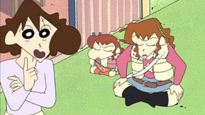 Shin Chan 3. évad Ep.11 11. epizód