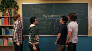 Big Time Rush 1. évad Ep.2 2. epizód