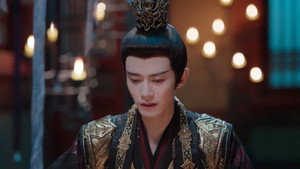 凤凰台上 1. évad Ep.34 34. epizód