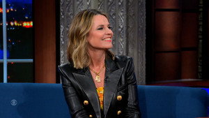The Late Show with Stephen Colbert 9. évad Ep.73 73. epizód
