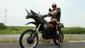 仮面ライダーゴースト kép