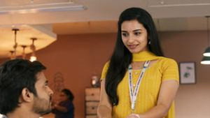 வேற மாறி Office 1. évad Ep.30 30. epizód