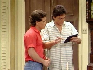 Charles in Charge 4. évad Ep.20 20. epizód