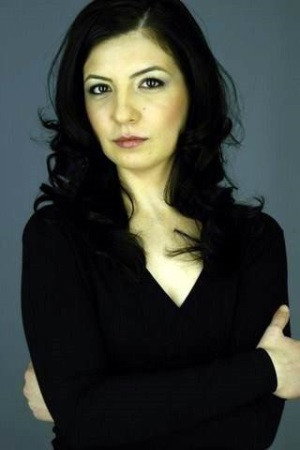 Serpil Göral profil kép