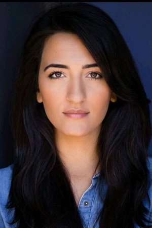 Setareh Naghoni profil kép