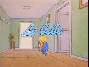 Léo et Popi 2. évad Ep.13 13. epizód