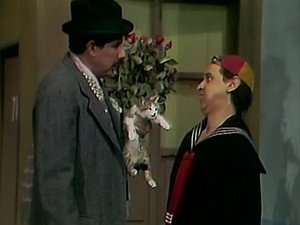 El Chavo del Ocho 3. évad Ep.17 17. epizód