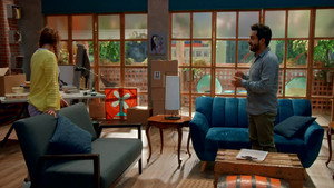 Todo por Lucy 1. évad Ep.2 2. epizód