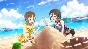 結城友奈は勇者である kép