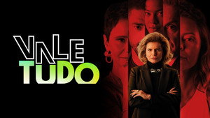 Vale Tudo kép