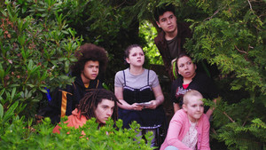 The Dumping Ground 8. évad Ep.8 8. epizód