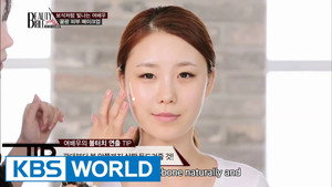 After School's Beauty Bible 2. évad Ep.4 4. epizód