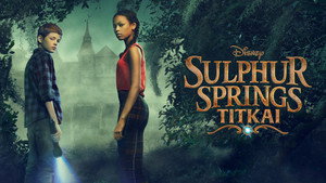 Sulphur Springs titkai kép