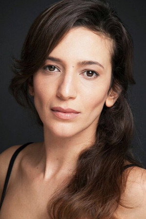 Nihal Yalçın profil kép