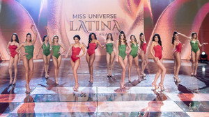 Miss Universe Latina, El Reality 1. évad Ep.36 36. epizód
