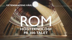 Vetenskapens värld 50. évad Ep.32 32. epizód